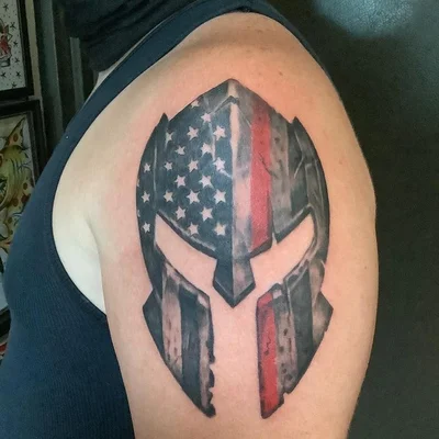 Independent Tattoo tattoo 034