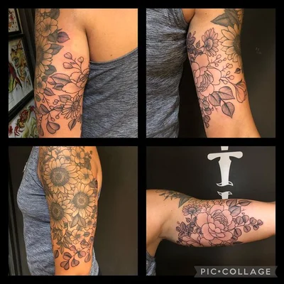 Independent Tattoo tattoo 037