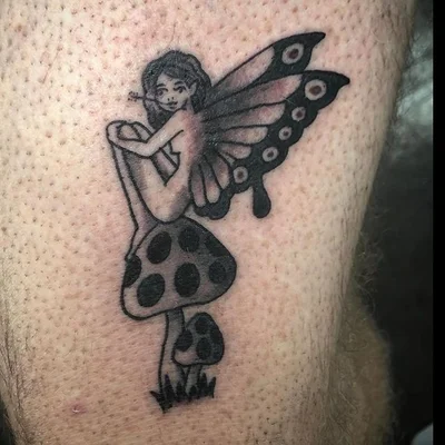 Independent Tattoo tattoo 038