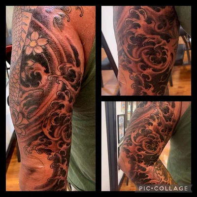 Independent Tattoo tattoo 043
