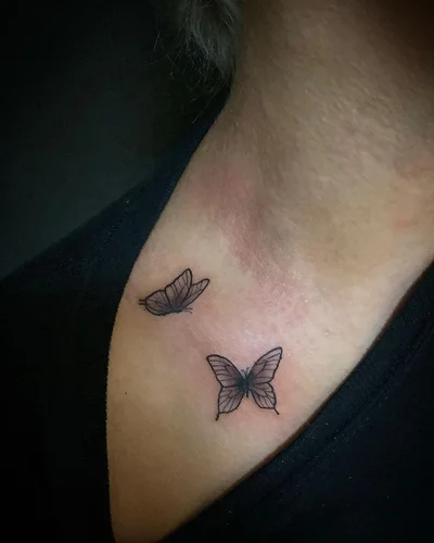 Independent Tattoo tattoo 045