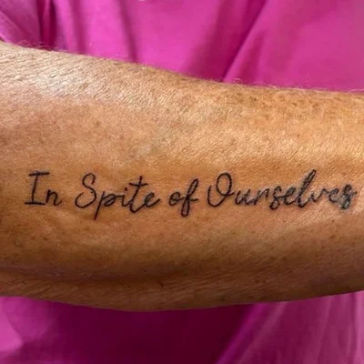 Independent Tattoo tattoo 047