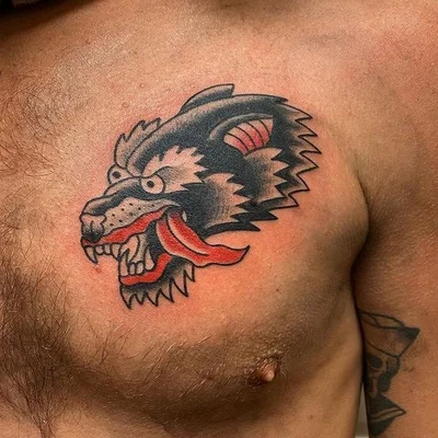 Independent Tattoo tattoo 049