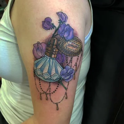 Mike Arneson tattoo 013