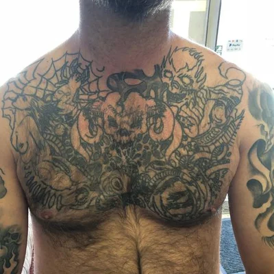 Mike Arneson tattoo 031