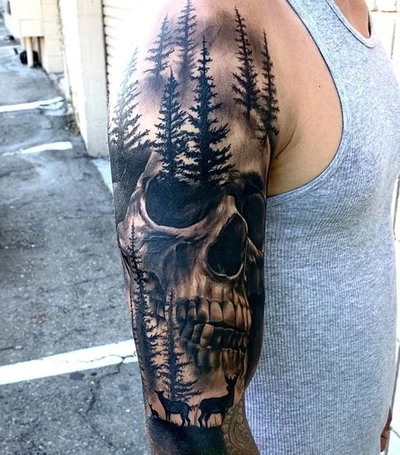 Robert Pho tattoo 008