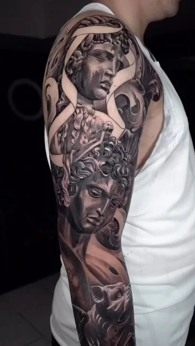 Robert Pho tattoo 011