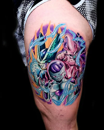 Robert Pho tattoo 020