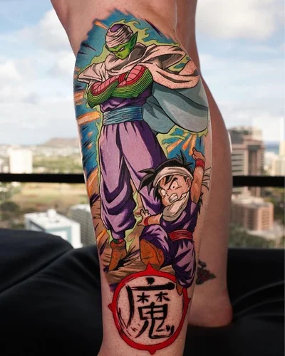 Robert Pho tattoo 024