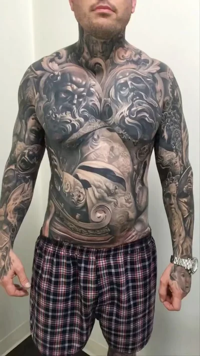 Robert Pho tattoo 025