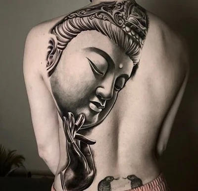 Robert Pho tattoo 031