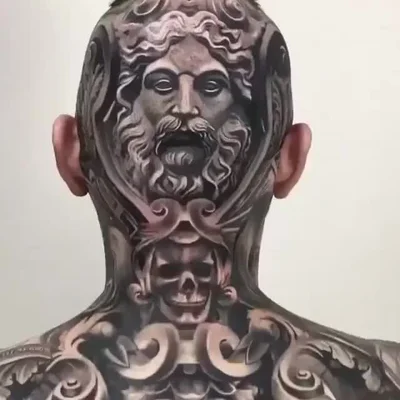 Robert Pho tattoo 033