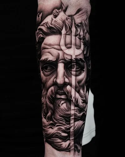 Robert Pho tattoo 034