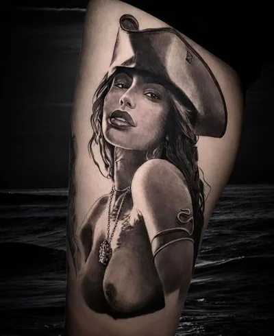 Robert Pho tattoo 039