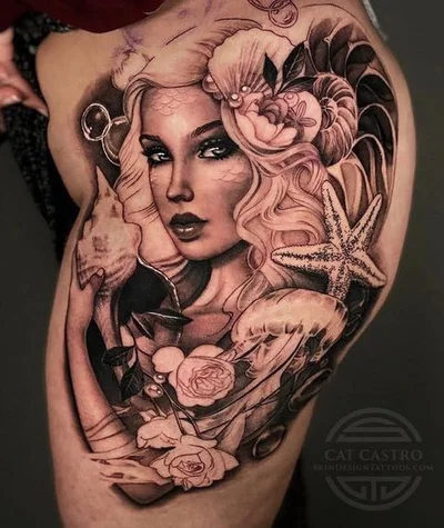 Robert Pho tattoo 046
