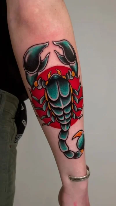 Robert Pho tattoo 049