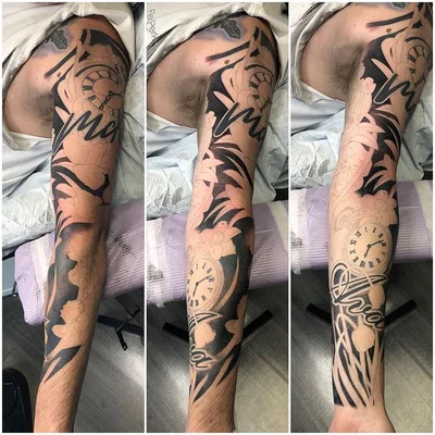 Iggy Tattoo tattoo 007