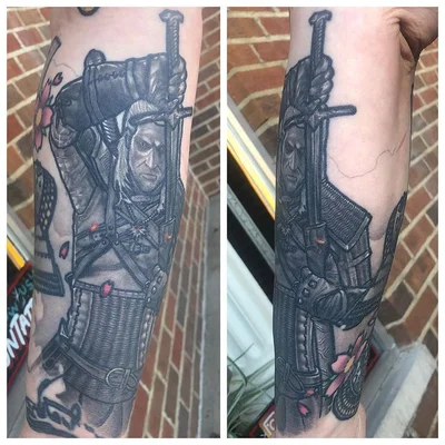 Iggy Tattoo tattoo 009