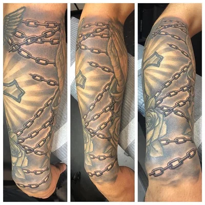 Iggy Tattoo tattoo 010