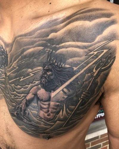 Iggy Tattoo tattoo 011