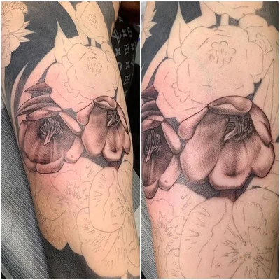 Iggy Tattoo tattoo 013