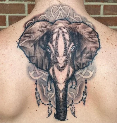 Iggy Tattoo tattoo 015