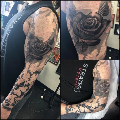 Iggy Tattoo tattoo 016