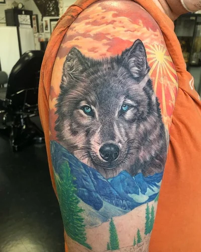 Iggy Tattoo tattoo 018