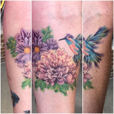 Iggy Tattoo tattoo 023