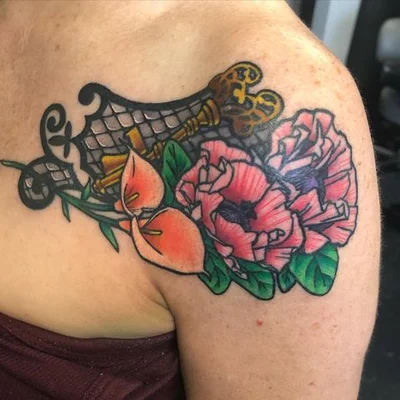 Iggy Tattoo tattoo 028