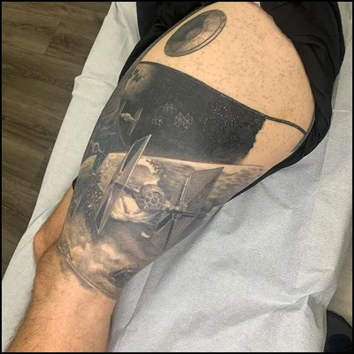 Iggy Tattoo tattoo 029