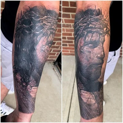 Iggy Tattoo tattoo 030
