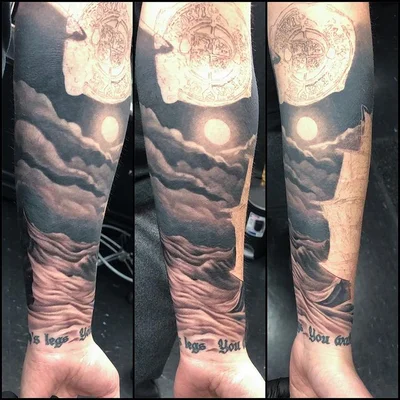 Iggy Tattoo tattoo 033