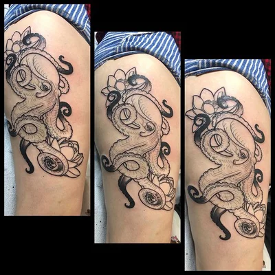 Iggy Tattoo tattoo 034