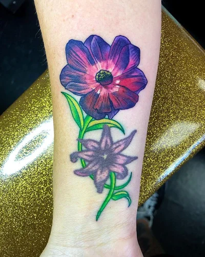 Iggy Tattoo tattoo 035