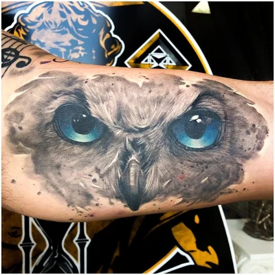 Iggy Tattoo tattoo 038