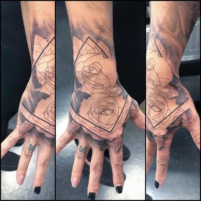 Iggy Tattoo tattoo 039