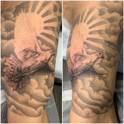 Iggy Tattoo tattoo 041