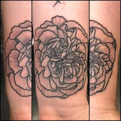 Iggy Tattoo tattoo 042