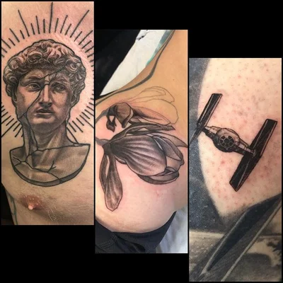Iggy Tattoo tattoo 043