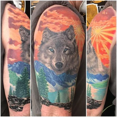 Iggy Tattoo tattoo 044