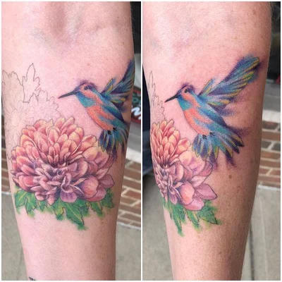 Iggy Tattoo tattoo 046