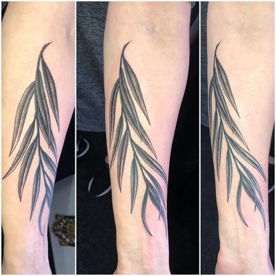 Iggy Tattoo tattoo 047