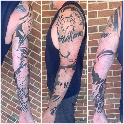 Iggy Tattoo tattoo 048