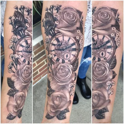 Iggy Tattoo tattoo 049