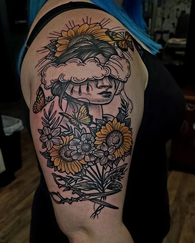 Skin Elixir Tattoo Shop tattoo 012