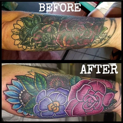 Skin Elixir Tattoo Shop tattoo 013