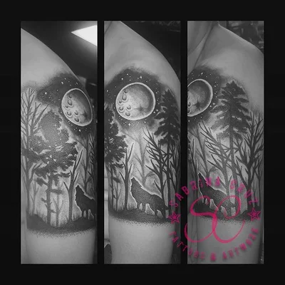 Skin Elixir Tattoo Shop tattoo 014