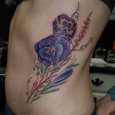 Skin Elixir Tattoo Shop tattoo 016
