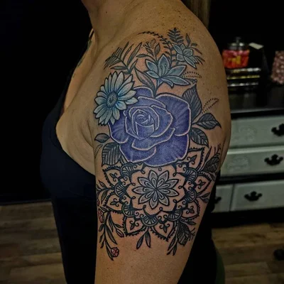 Skin Elixir Tattoo Shop tattoo 017